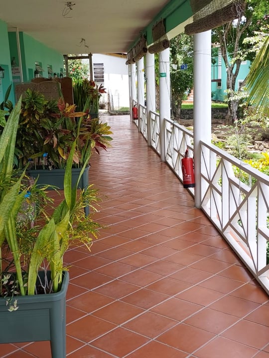 Sonstiges Tamarind Tree Hotel