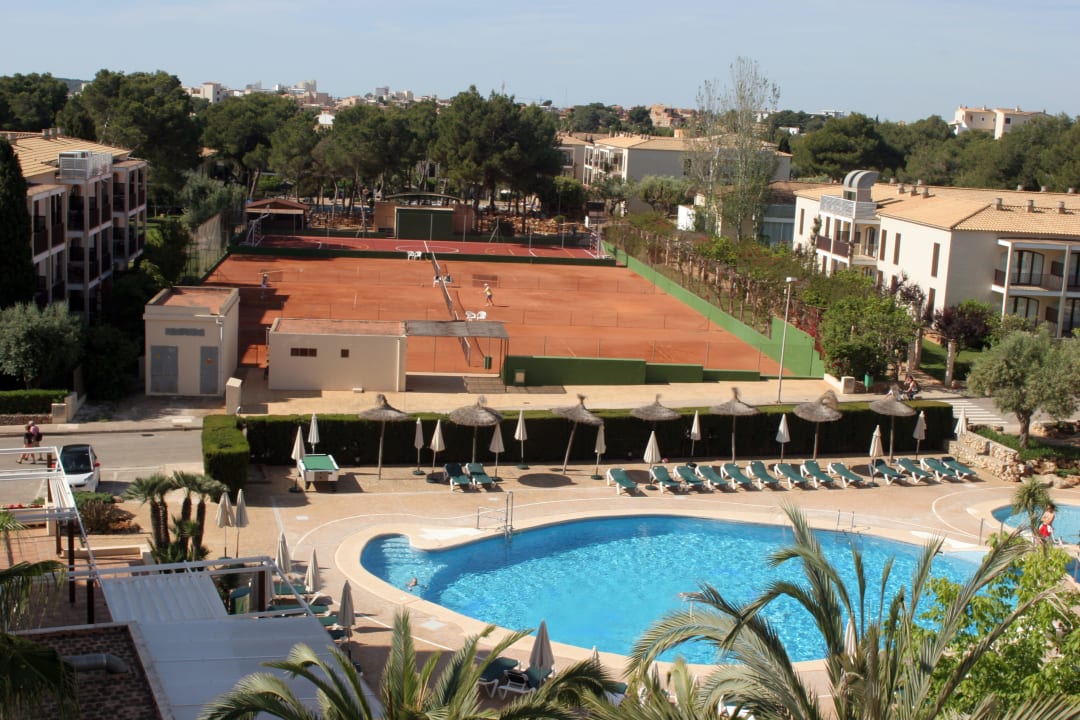 POOL Protur Floriana Resort Aparthotel