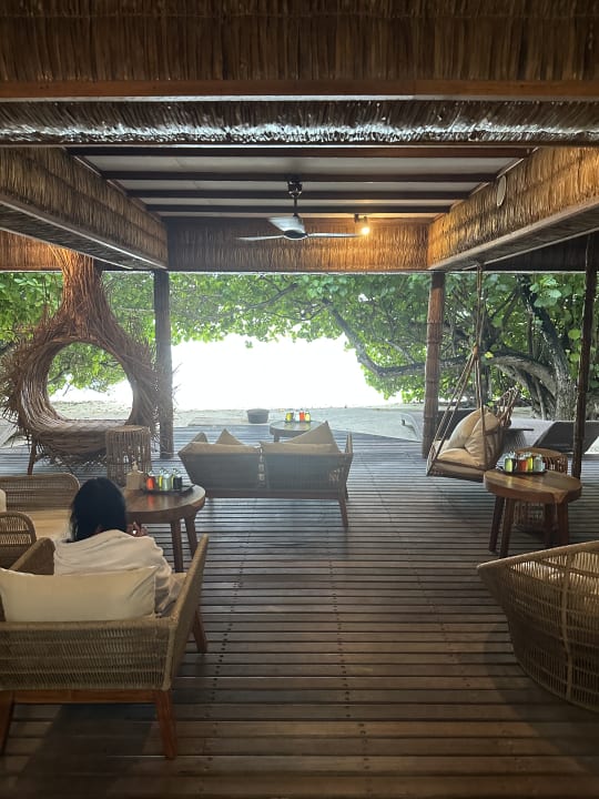 Sonstiges NH Collection Maldives Reethi Resort