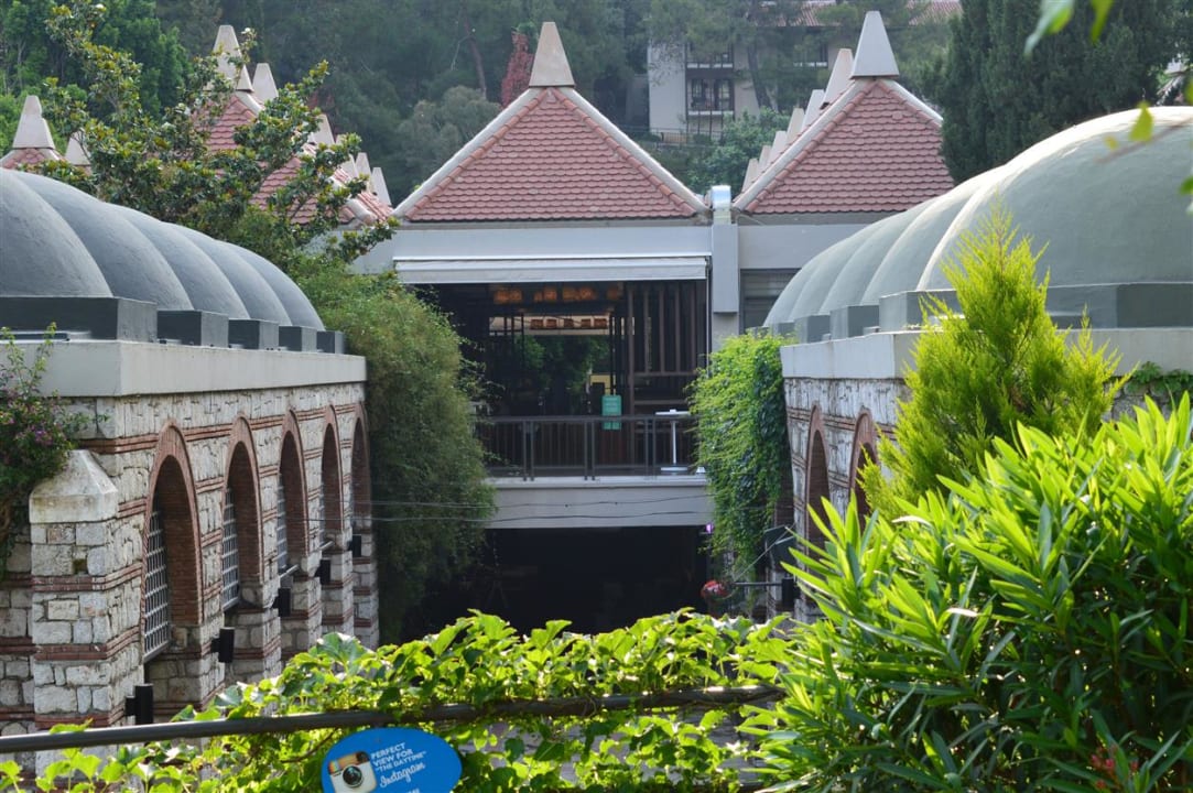 Gastro Hillside Beach Club