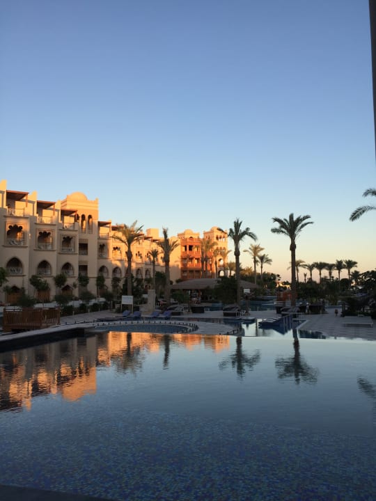 Ausblick The Grand Palace - Adults only