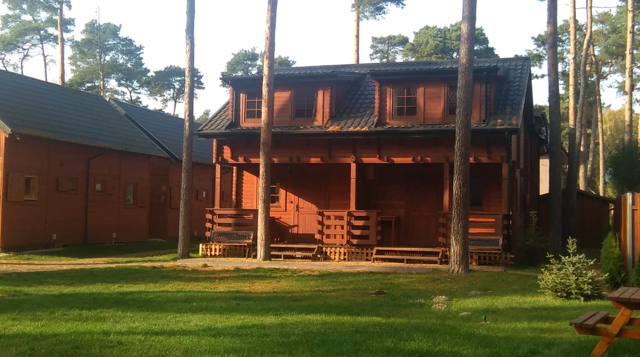 Außenansicht Apartments OW Gabi