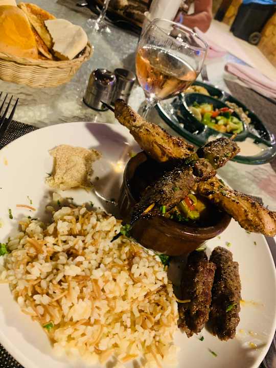 Gastro Blend Club Aqua Resort