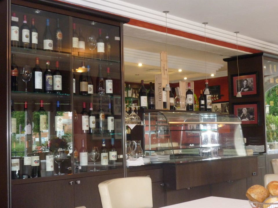 Ristorante Hotel La Strada