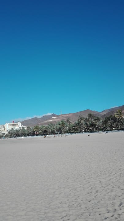 Strand Servatur Alameda de Jandía