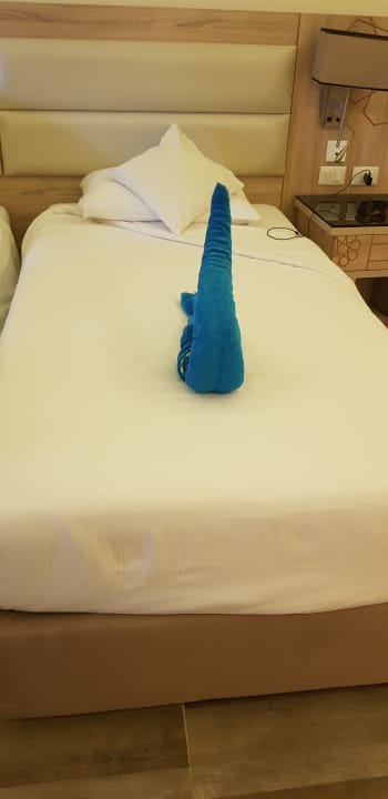 Zimmer Pickalbatros Aqua Vista Resort - Hurghada