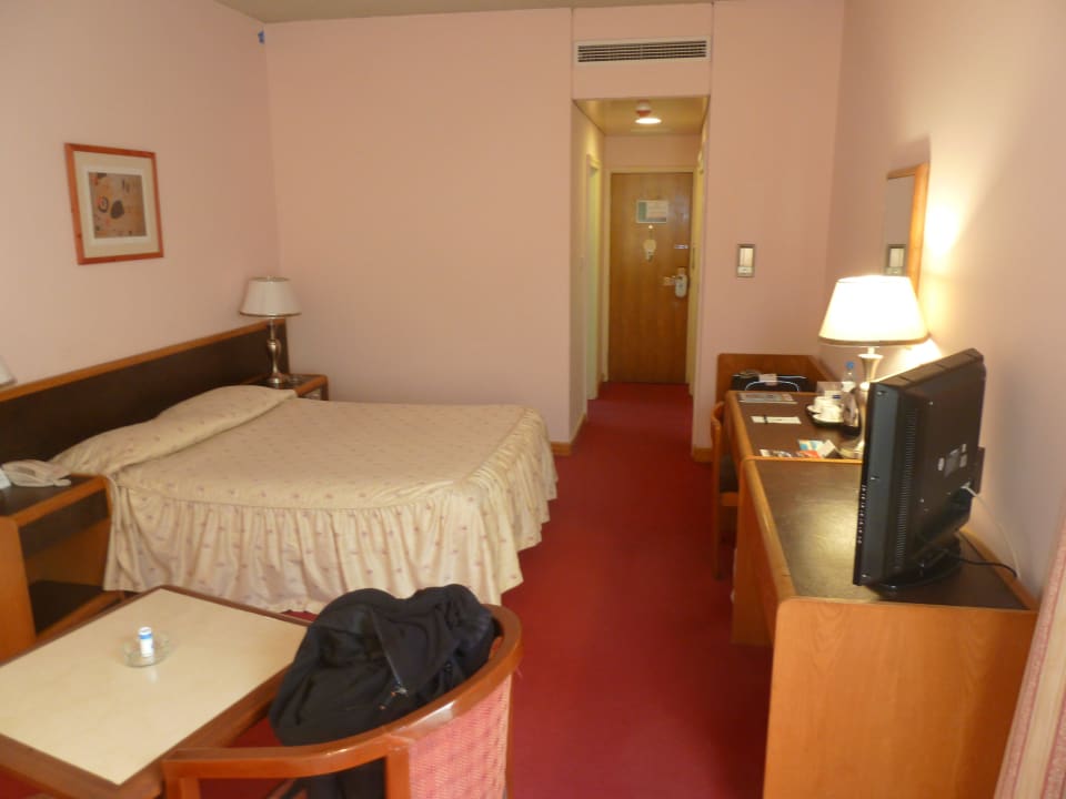 Zimmer 105 BM Beach Hotel