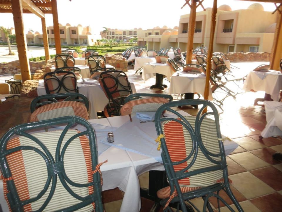 Selbsterklärend  Wadi Lahmy Azur Resort