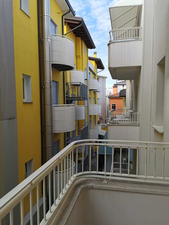 Zimmer Hotel International Beach