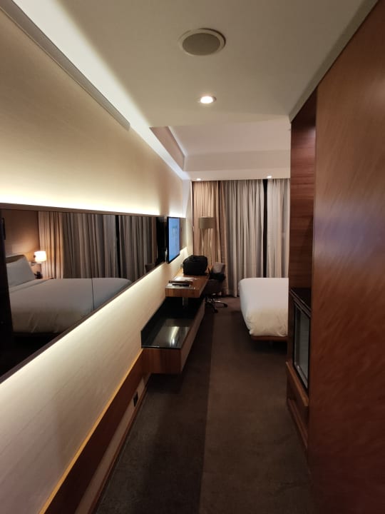 Zimmer DoubleTree by Hilton Istanbul - Old Town