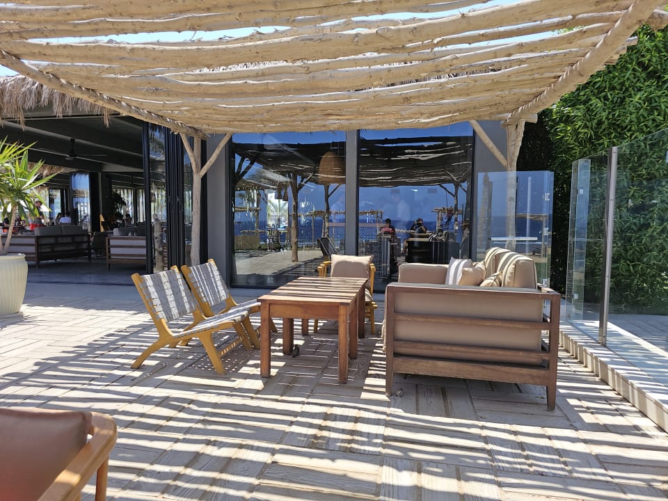 Gastro Steigenberger Resort Alaya Marsa Alam - Red Sea - Adults only