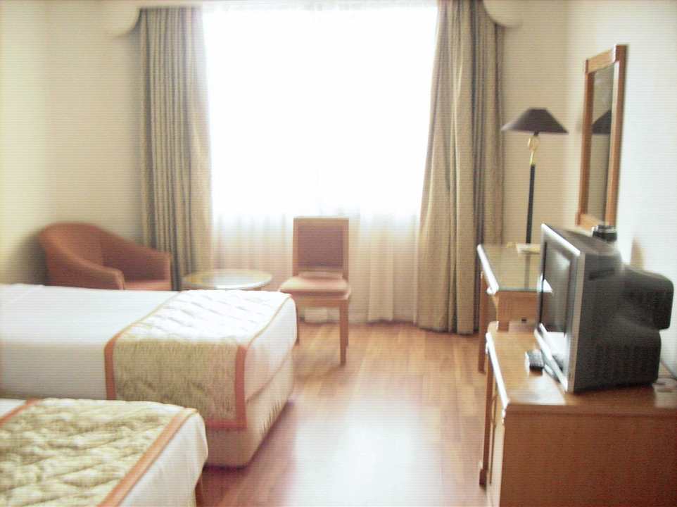 Zimmer 309 Royal Singi Hotel