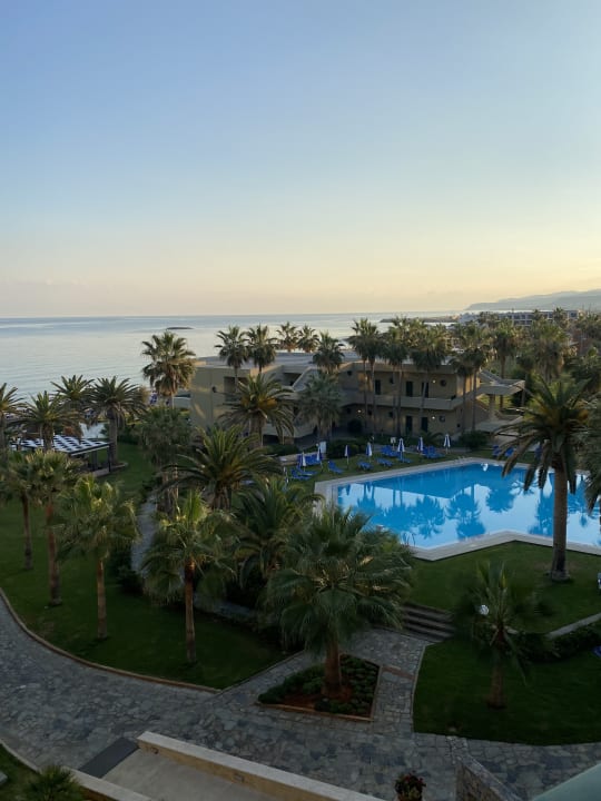 Zimmer Calimera Sirens Beach