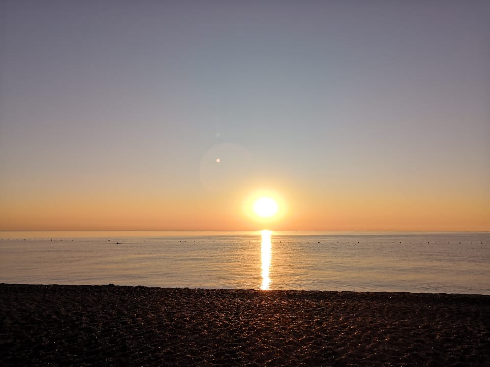 Ausblick Atrium Palace Thalasso Spa Resort & Villas