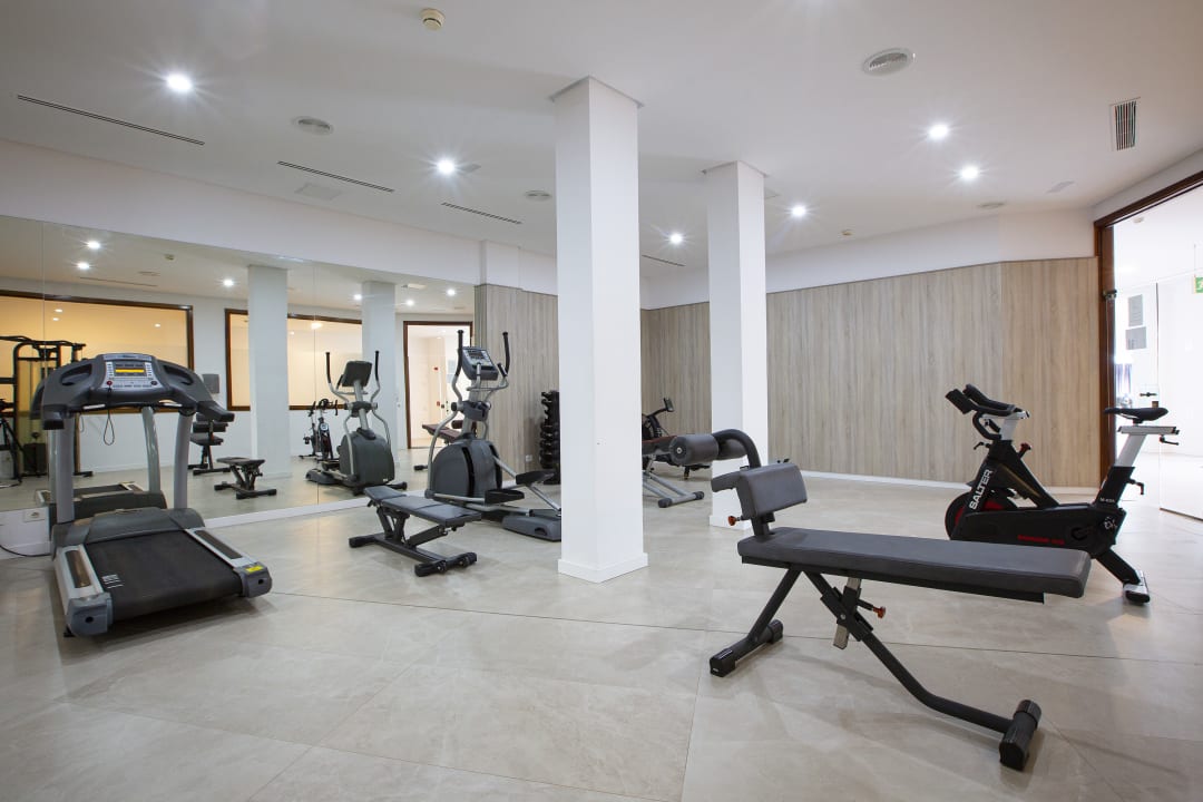 Sport & Freizeit Hipotels La Geria