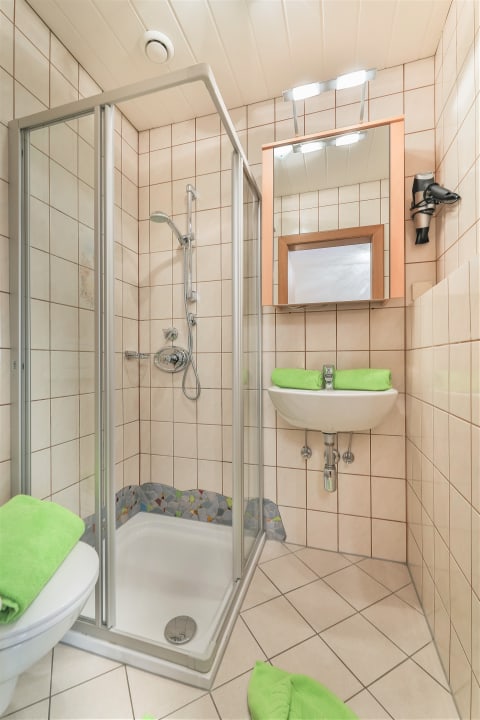 Zimmer Gästehaus Jost