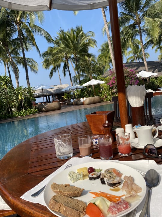 Gastro Bayview - the beach resort