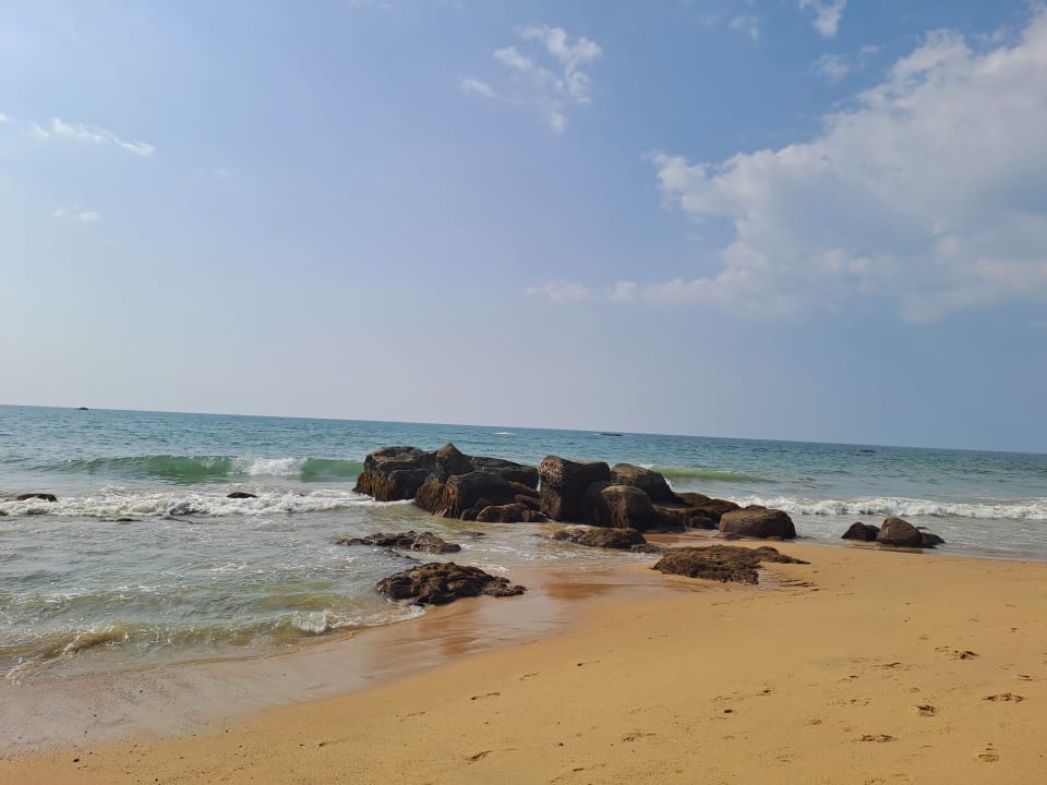 Strand Moracea by Khao Lak Resort