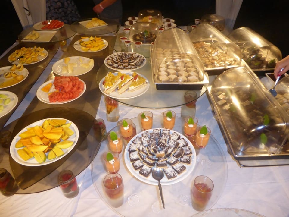 Gastro Neptune Village Beach Resort & Spa