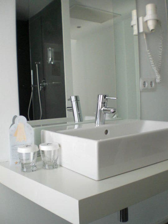 Bad Iberostar Waves Bahia de Palma