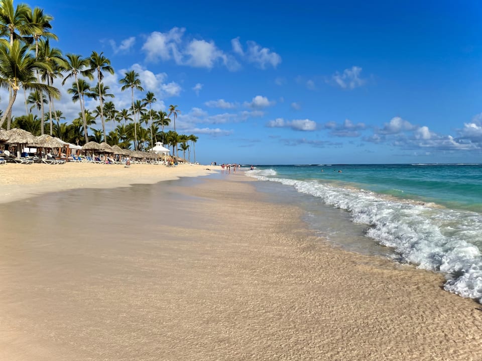 Strand Bahia Principe Grand Aquamarine