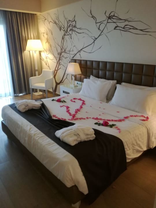 Zimmer Princess Andriana Resort & Spa