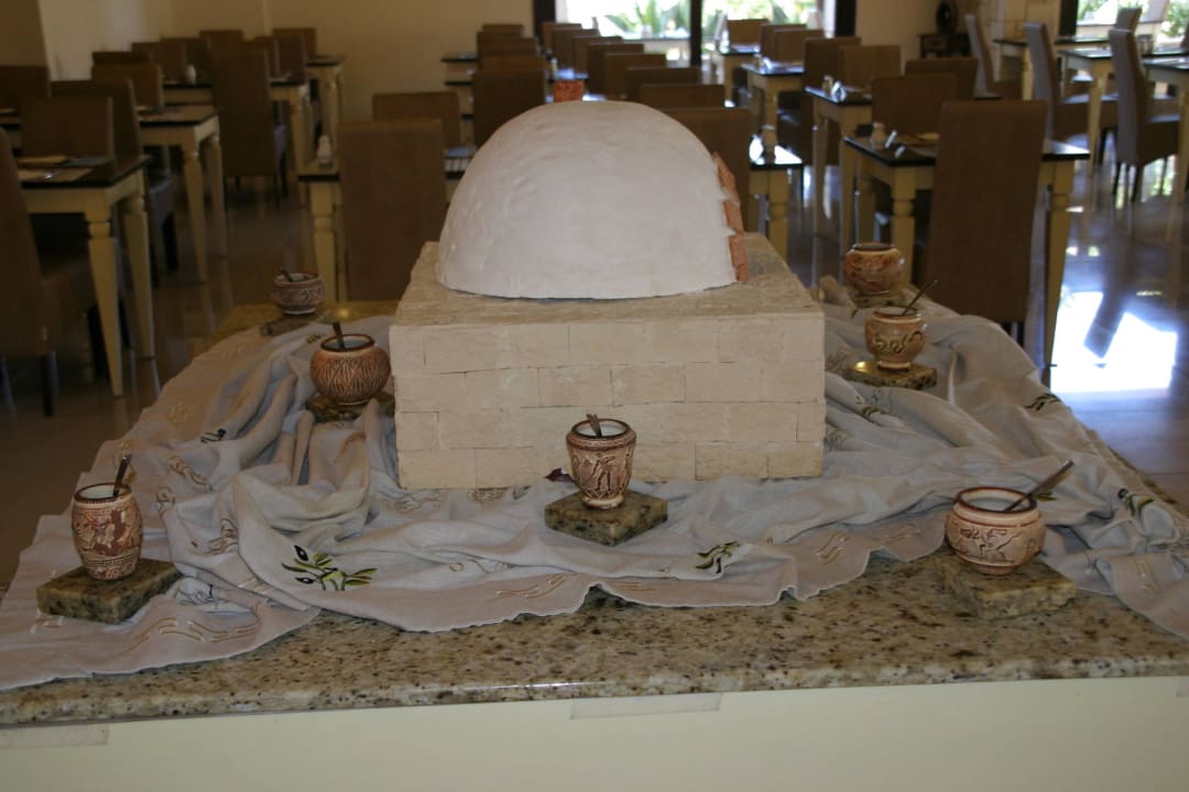 Gewürze Cactus Royal