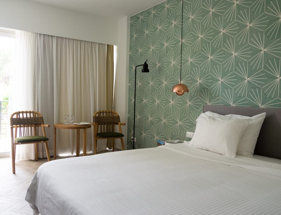 Zimmer Phãea Cretan Malia