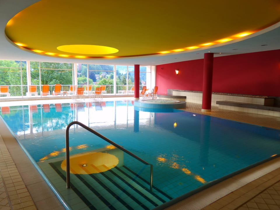 Ich vermisse ihn jetzt schon Hotel Schwarzwald Panorama