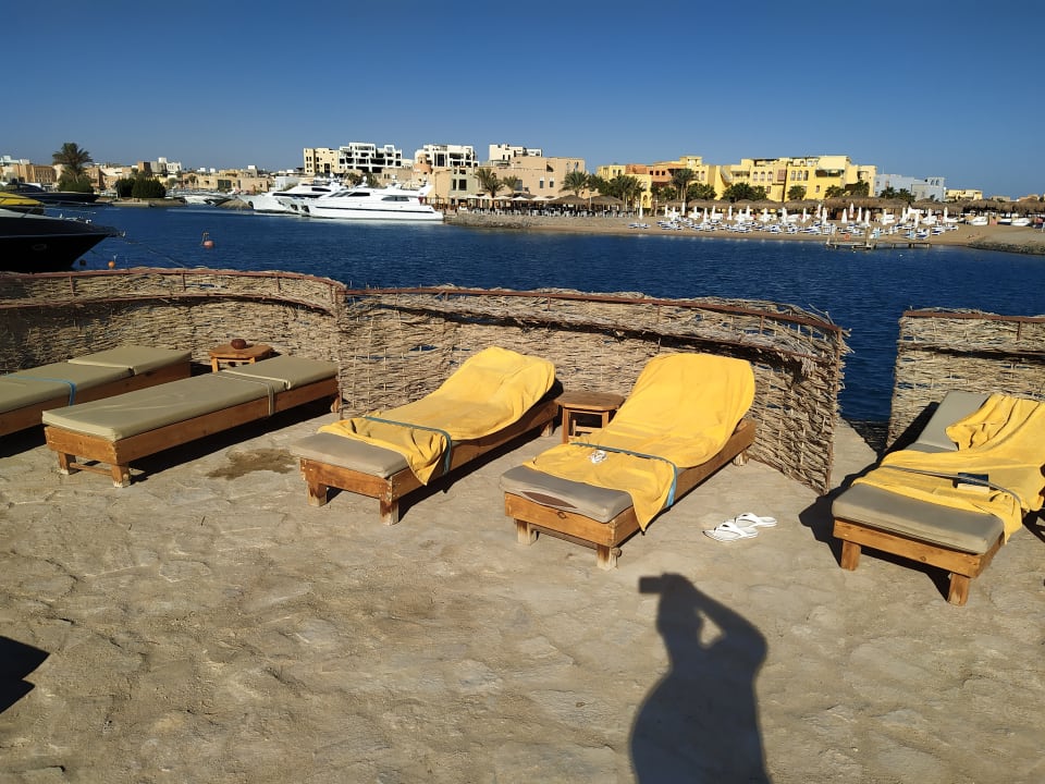 Strand Hotel Three Corners Ocean View prestige - Adults only