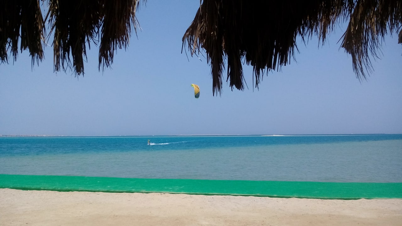 Strand Palm Royale Resort - Soma Bay