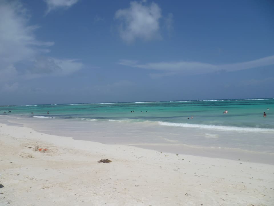 Strand Akumal Bay Beach & Wellness Resort