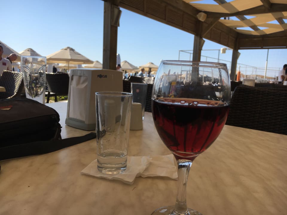 Gastro Sentido Trendy Verbena Beach