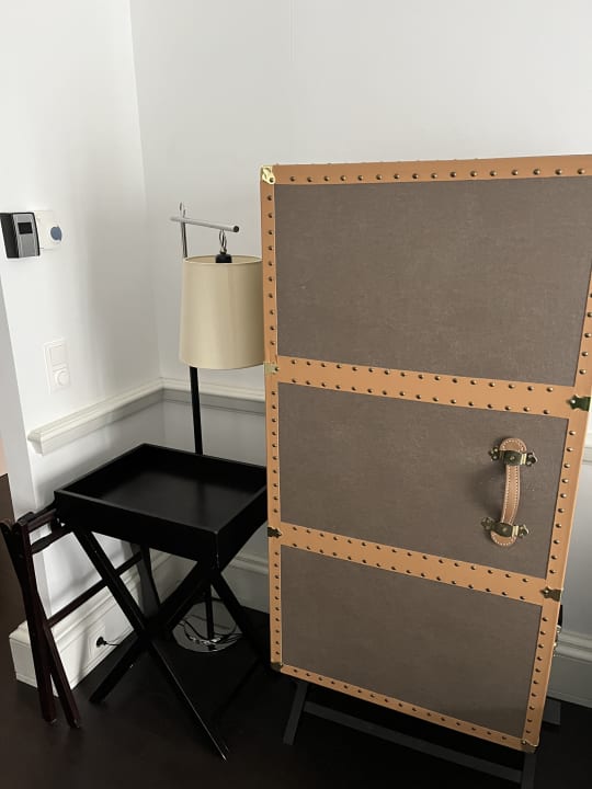 Zimmer Lake's - My Lake Hotel & Spa