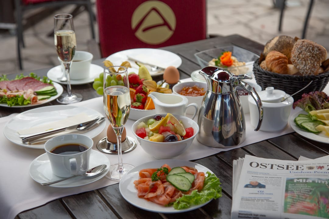 Gastro Das Ahlbeck Hotel & SPA