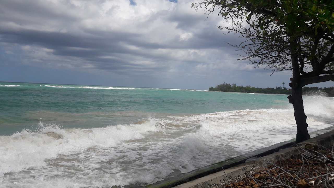 Strand Grand Muthu Club Caribbean Runaway Bay