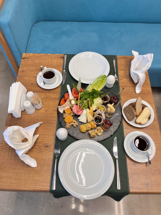 Gastro Side Story Resort & Spa