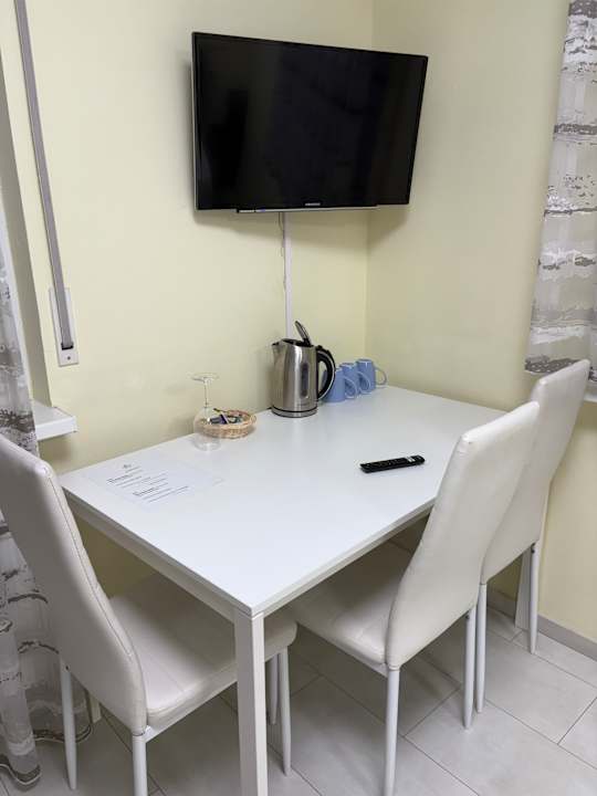 Zimmer Park Hotel & Gästehaus Rust