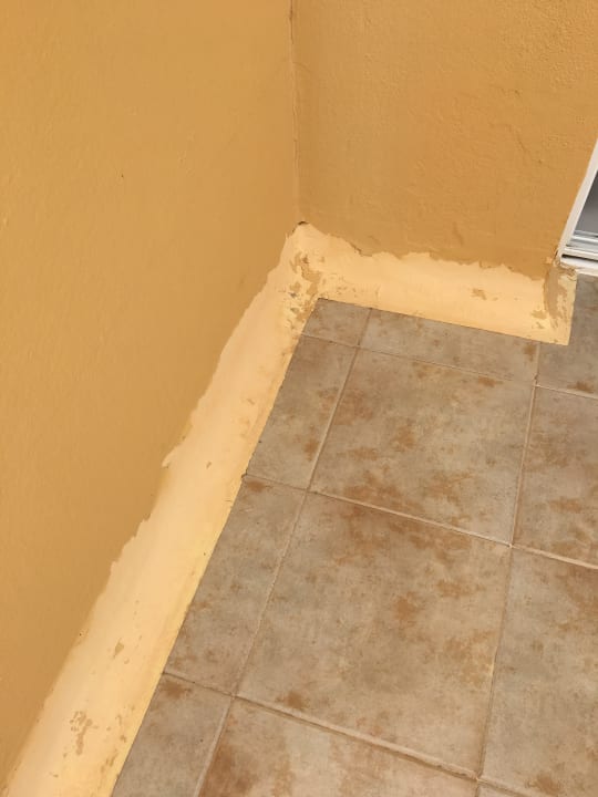 Zimmer SBH Costa Calma Beach Resort