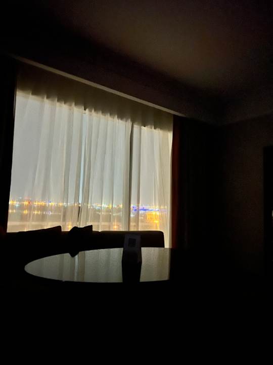 Zimmer Grand Hyatt Dubai