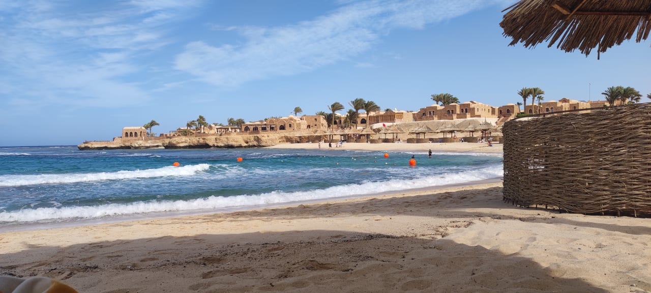 Strand Mövenpick Resort El Quseir
