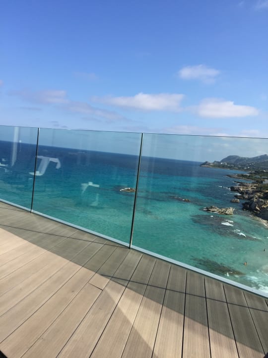 Ausblick Son Moll Sentits Hotel & Spa