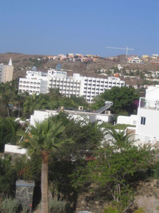 Hotel IFA Beach und Umgebung Corallium Beach by Lopesan Hotels - Adults only