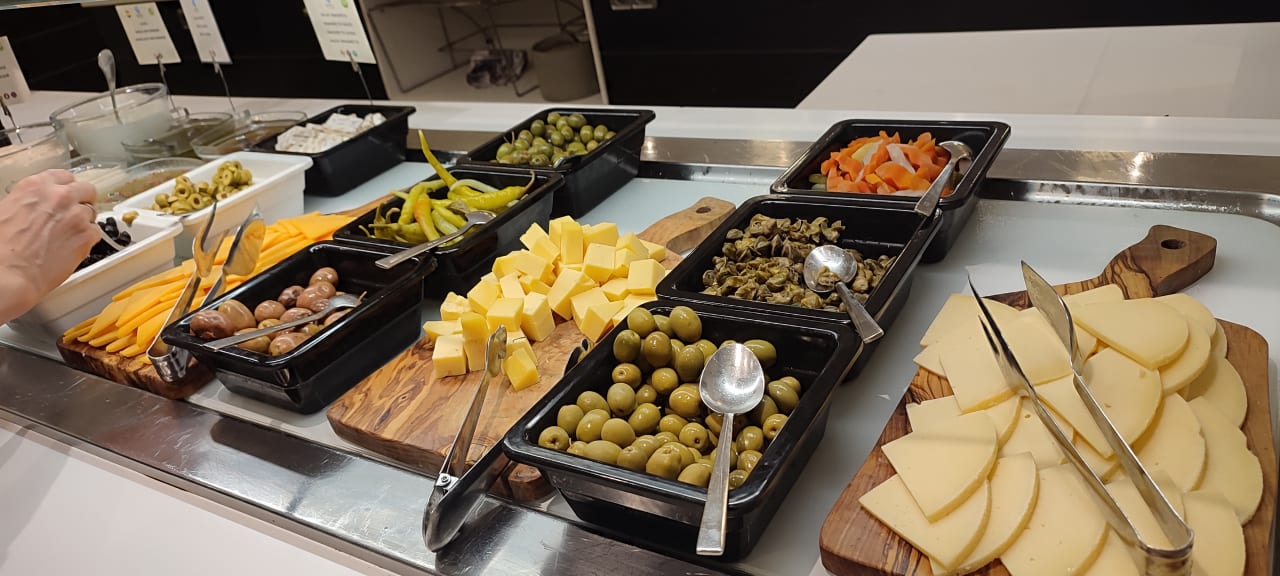 Gastro Grupotel Acapulco Playa - Adults Only