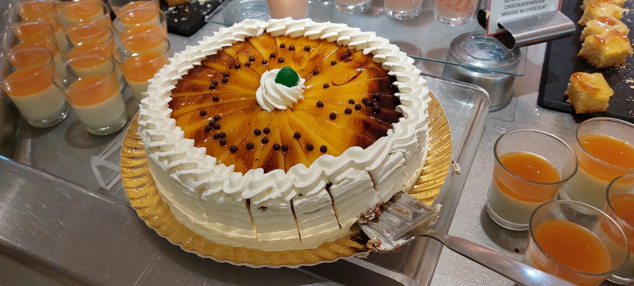 Gastro Bull Escorial & Spa