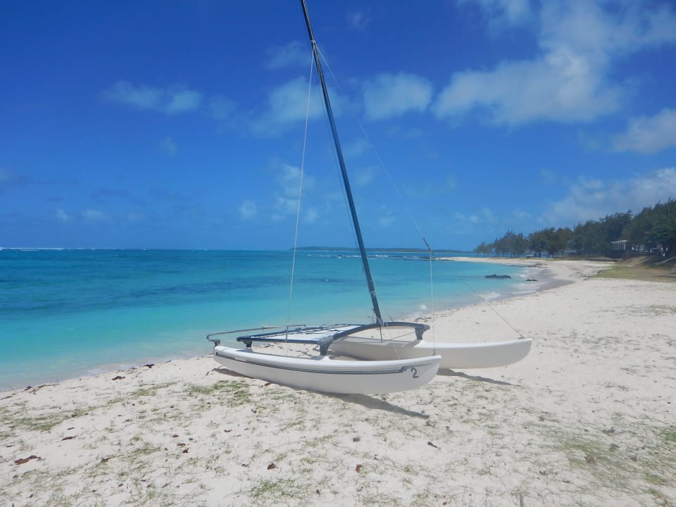 Strand "um die Ecke" Tropical Attitude - Adults only