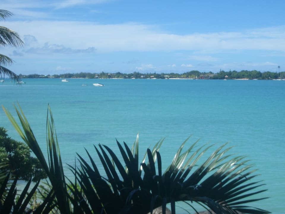 Ausblick Ocean Villas Hotel