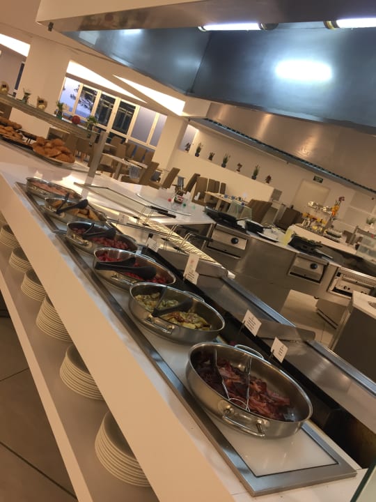 Gastro AluaSoul Carolina - Adults Only