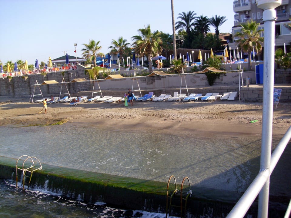 Lyra Resort Hotel Selectum Family Comfort Side