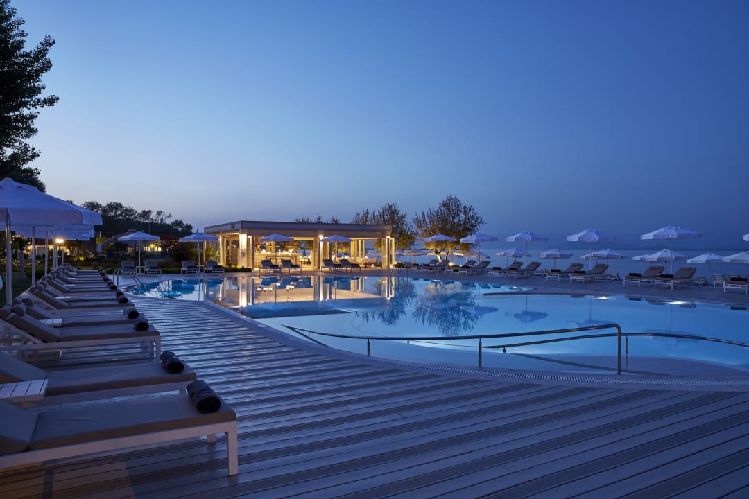 Pool Capo Di Corfu  (Im Umbau/Renovierung)
